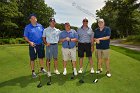 LAC Golf Open 2019  11th annual Wheaton Lyons Athletic Club (LAC) Golf Open Monday, August 12, 2019 at the Franklin Country Club. - Photo by Keith Nordstrom : Wheaton, Lyons Athletic Club Golf Open
